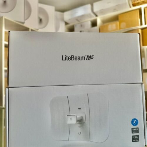 UBIQUITY LITEBEAM M5 23