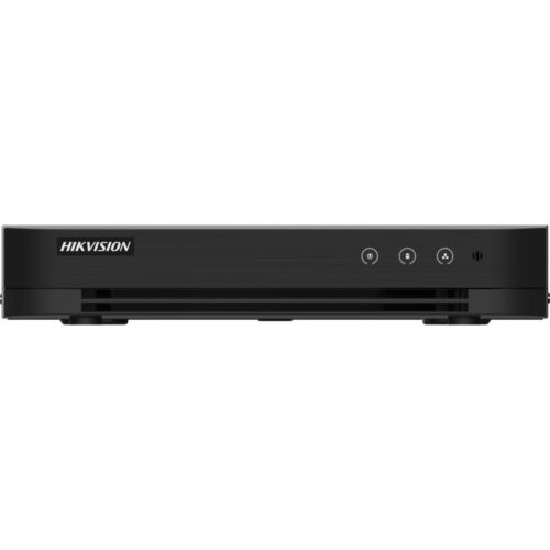 Hikvision 4-ch 1080p  DVR