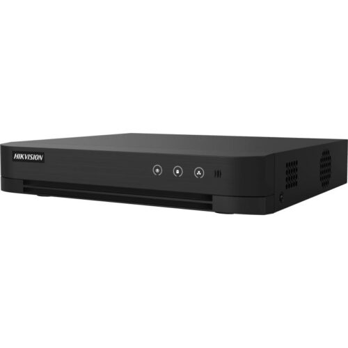 16-ch 4MP AcuSense DVR