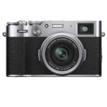 3K Analog Smart Hybrid Light Audio Fixed Mini Bullet Camera - Image 4