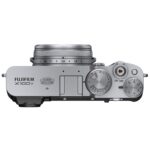 3K Analog Smart Hybrid Light Audio Fixed Mini Bullet Camera - Image 8