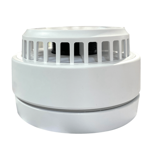 Fire alarm standalone smoke detector