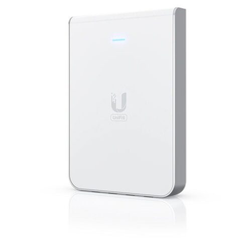 Ubiquity Access Point U6 in-Wall