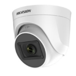 Hikvision Analog 1080P Indoor Fixed Turret Camera - Image 2