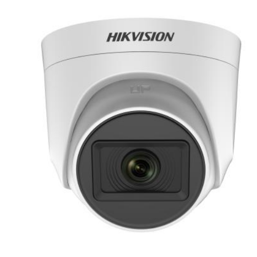 Hikvision Analog 1080P Indoor Fixed Turret Camera