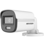 3K Analog ColorVu Smart hybrid light Bullet Camera Built-in Mic - Image 2