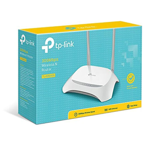 TP-Link TL-WR840N