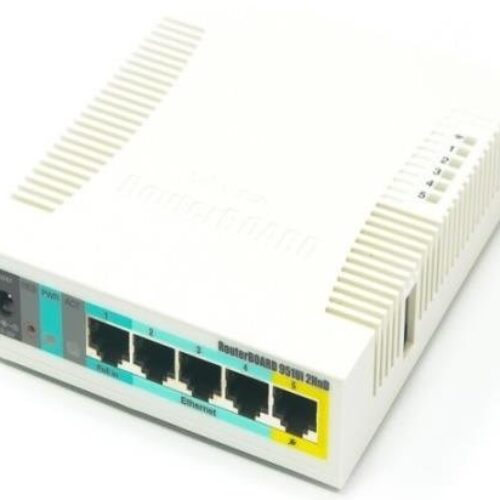 MikroTik RB951