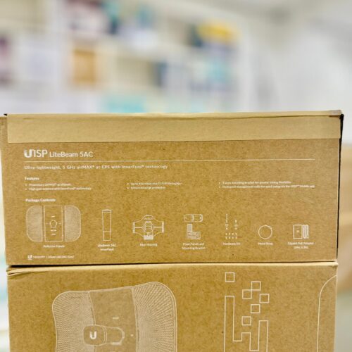 Ubiquiti LiteBeam 5AC Gen2