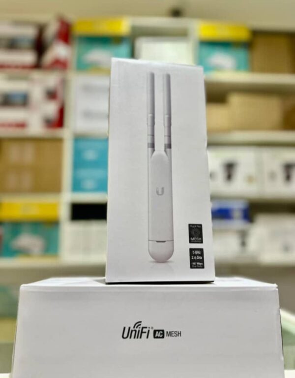 UBIQUITY AC Mesh UAP-AC-M