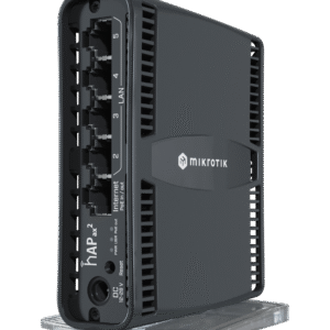 MIKROTIK hAP ax²