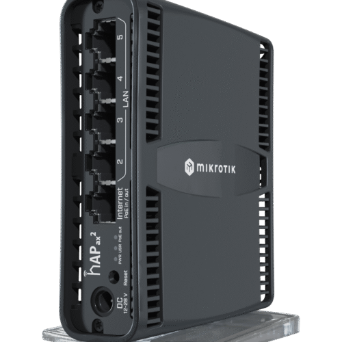 MIKROTIK hAP ax²