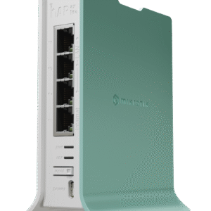 MIKROTIK hAP ax lite