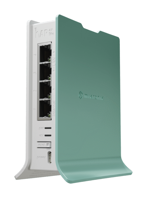 MIKROTIK hAP ax lite