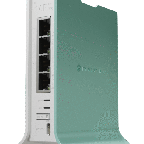 MIKROTIK hAP ax lite