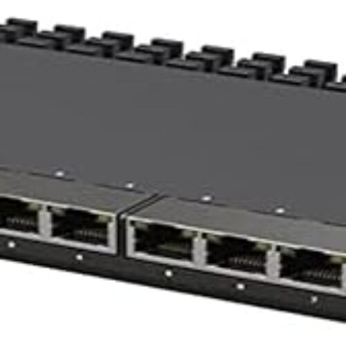 MIKROTIK RB5009UG+S+IN