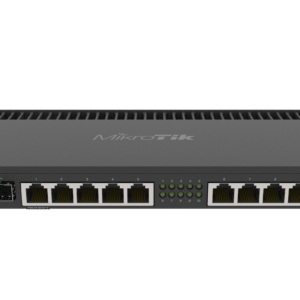 MIKROTIK RB4011iGS+RM