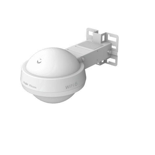 RG-RAP6262 Reyee AX3000 High-performance Outdoor Omni-directional Access Point