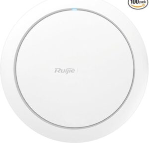 RG-RAP2266 AX3000 Dual-Band WiFi 6 Ceiling-Mounted Access Point