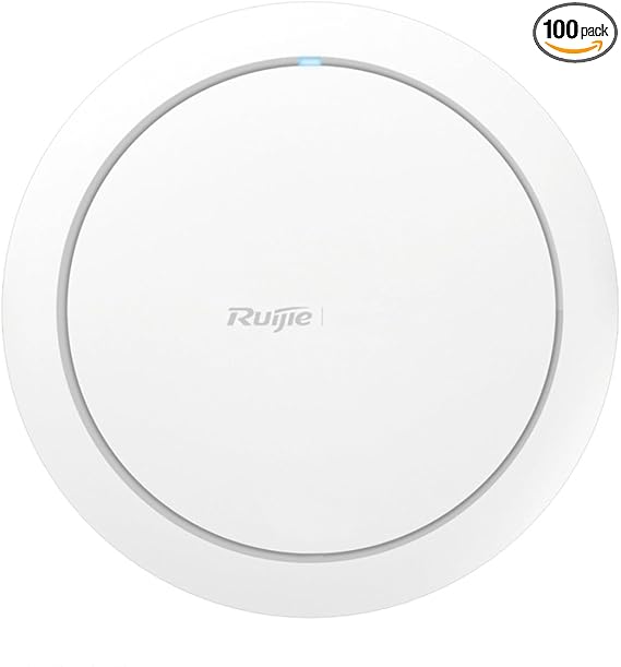 RG-RAP2266 AX3000 Dual-Band WiFi 6 Ceiling-Mounted Access Point