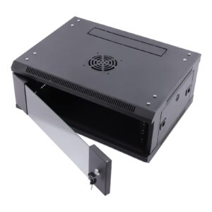 6U RACK 530 x 400 x 300