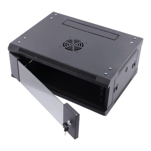 6U RACK 530 x 400 x 300