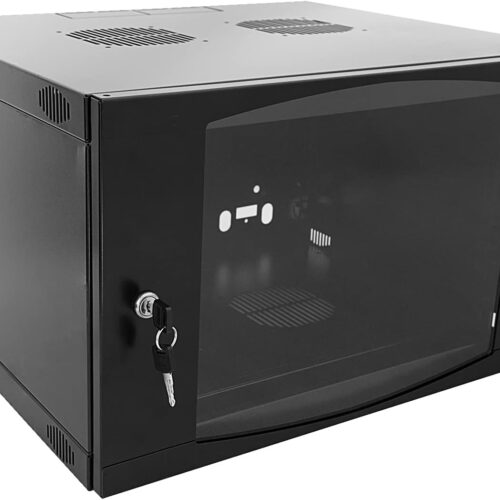 9U RACK 530 x 400 x 450