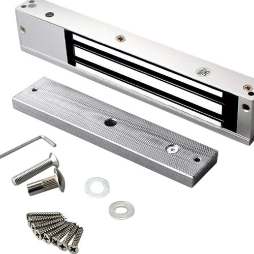 Magnetic Lock For Access Control