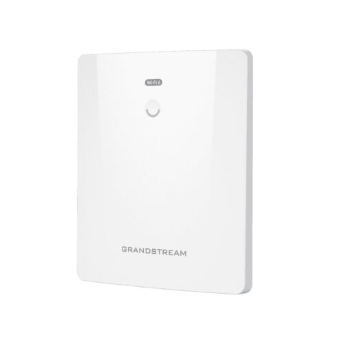 Grandstream AX6000 High-Performance Outdoor Long-Range 802.11ax Wi-Fi 6 Access Point – GWN7664ELR